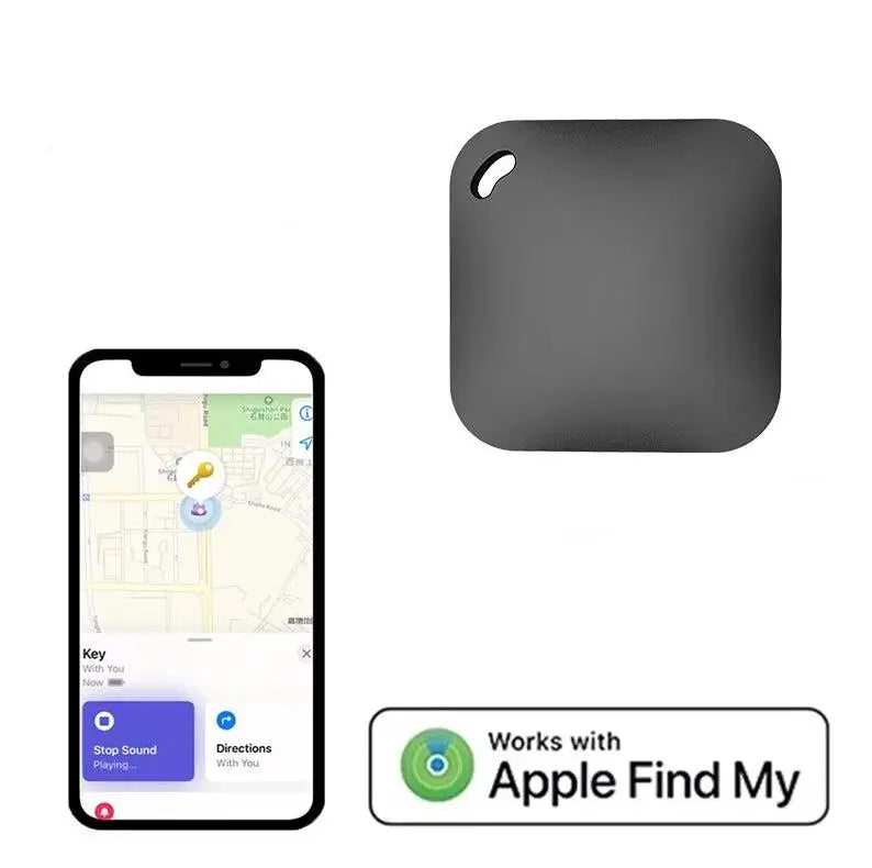 Mini GPS per cani gatti e chiavi MigliorPrezzi.com