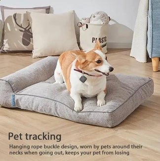 Mini GPS per cani gatti e chiavi MigliorPrezzi.com