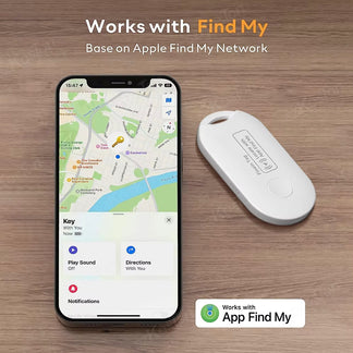 Small GPS Tracker with anti -theft
