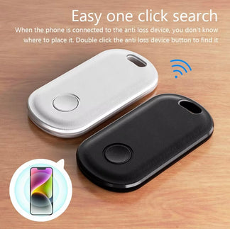 GPS anti -theft with long -lasting battery