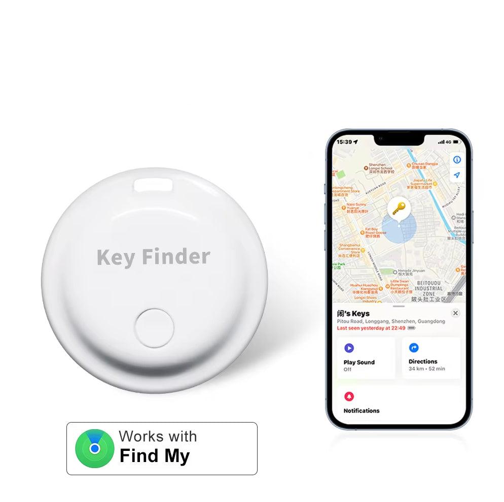 Gps trova chiavi piccolo e versatile multiuso