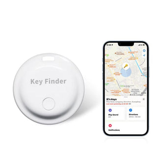 GPS finds small and versatile multipurpose keys