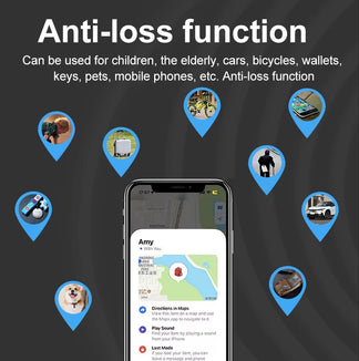 GPS finds small and versatile multipurpose keys