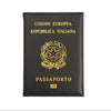 Porta passaporto Italiano copertura passaporto Italiano MigliorPrezzi.com
