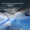 Robot aspirapolvere ultrasottile 3-in-1: lava asciuga e aspira ! MigliorPrezzi.com