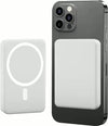 Magnetic Powerbank with fast charging