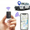 Localizzatore SIM GPS magnetico piccolo e preciso MigliorPrezzi.com