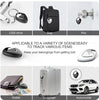 Mini gps portatile smart tag multiuso MigliorPrezzi.com