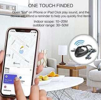 Mini GPS Multiuse tag portable GPS