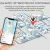 Mini gps portatile smart tag multiuso MigliorPrezzi.com