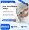 Mini GPS conSIM per Tracciare Chiavi, Auto e Animali Domestici MigliorPrezzi.com