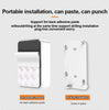 Campanello video wifi HD con visione notturna MigliorPrezzi.com