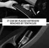 Aspirapolvere senza fili ad alta potenza, ideale per pulire auto, casa e ufficio MigliorPrezzi.com