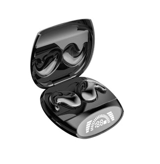 Ultra -thin and light headphones with total waterproofing