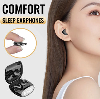 Ultra -thin and light headphones with total waterproofing