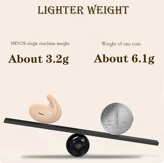 Ultra -thin and light headphones with total waterproofing
