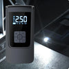 Compressore d'aria portatile per pneumatici 150 PSI con LED MigliorPrezzi.com