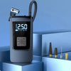 Compressore d'aria portatile per pneumatici 150 PSI con LED MigliorPrezzi.com