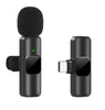 Microfono wireless mini per iPhone e Android MigliorPrezzi.com
