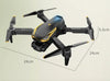 Drone con doppia telecamera 8K MigliorPrezzi.com