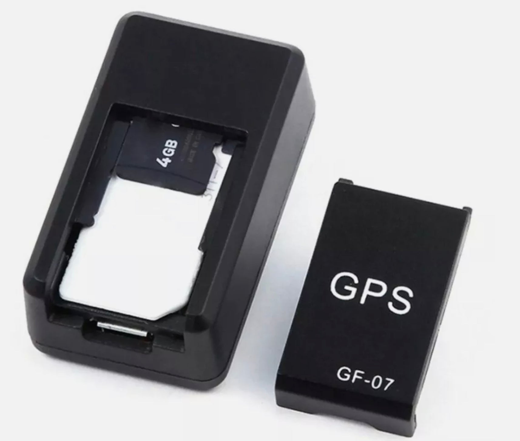 GPS con SIM per Auto Moto e non solo soluzione di tracciamento satellitare