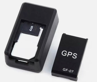 GPS with SIM for motor motorcycles and not just satellite tracking solution