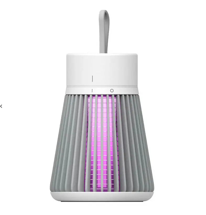 Lampada Elettrica uccidi Zanzare Portatile Led Elimina Zanzare MigliorPrezzi.com