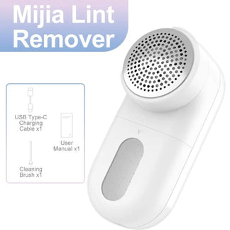 Remove Portable hair for clothes and sweaters fabrics