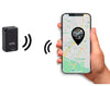 Localizzatore SIM GPS magnetico piccolo e preciso MigliorPrezzi.com
