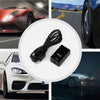Localizzatore SIM GPS magnetico piccolo e preciso MigliorPrezzi.com