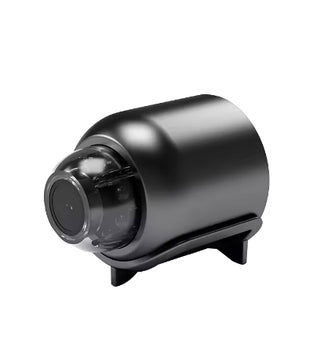 HD 1080p camera with Wi-Fi connection