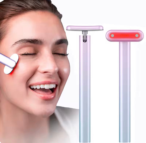 <tc>Eye Massager | Reduces Puffiness and Dark Circles in Seconds</tc>