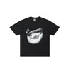 BOUNCE BACK™ | Maglia Grafica con Dettagli Personalizzati e Stampa Nera