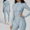 Catsuit Donna – Tuta Aderente per Pilates, Yoga e Fitness MigliorPrezzi.com