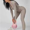 Catsuit Donna – Tuta Aderente per Pilates, Yoga e Fitness MigliorPrezzi.com