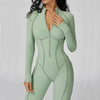 Catsuit Donna – Tuta Aderente per Pilates, Yoga e Fitness MigliorPrezzi.com