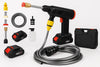 Idropulitrice 48V™ | Pulizia Potente a Batteria – 5m di Tubo MigliorPrezzi.com