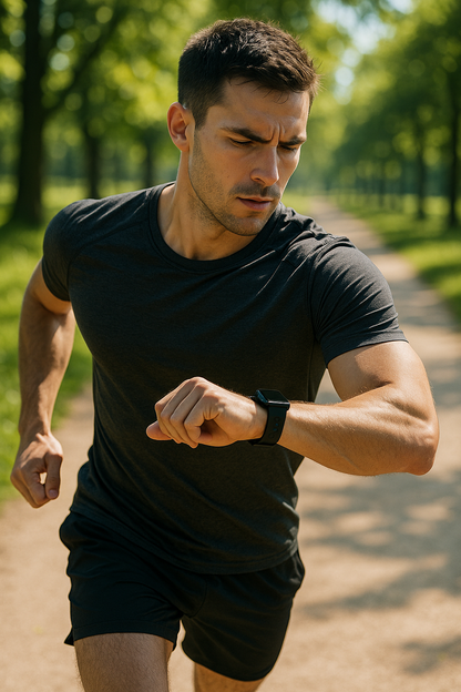 Smartwatch  2025 compatibile con tutti i dispositivi