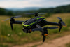 Drone 5g 8k HD dual-camera Quadicottero MigliorPrezzi.com