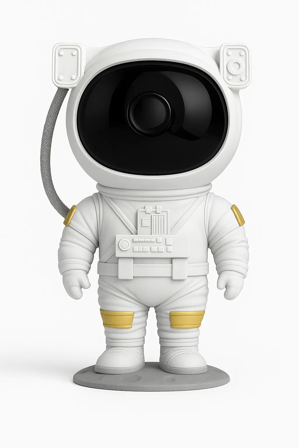 Proiettore Astronauta LED™ | Illumina la Stanza con un Cielo Stellato MigliorPrezzi.com