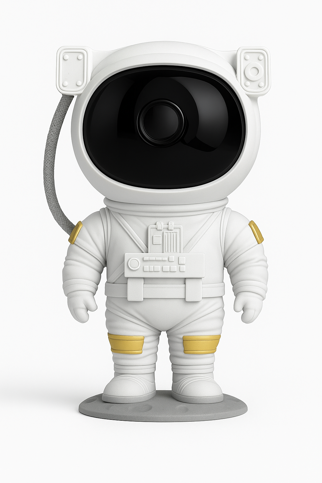 Astronaut projector ™ | Galactic star light projector