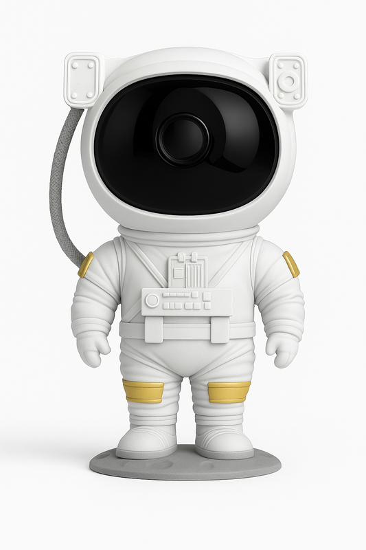 Astronaut projector ™ | Galactic star light projector