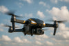 Drone GPS con doppia telecamera 8K MigliorPrezzi.com