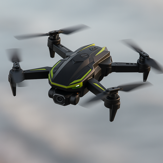 Drone 5g 8k HD dual-camera Quadicottero