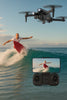 Drone Professionale™ | Con Doppia Fotocamera e GPS 2025 MigliorPrezzi.com