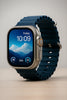 Smartwatch Ultra™ | Display 2,01” con GPS, Notifiche e 7 Cinturini Inclusi MigliorPrezzi.com