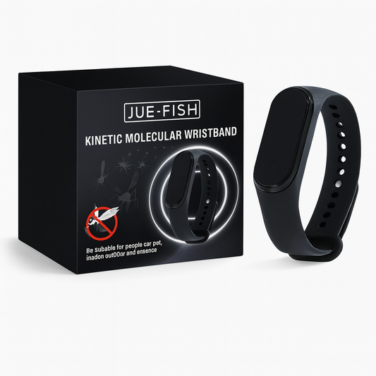 <tc>Electronic Mosquito Bracelet™ | Ultrasonic Protection for Everyday </tc>