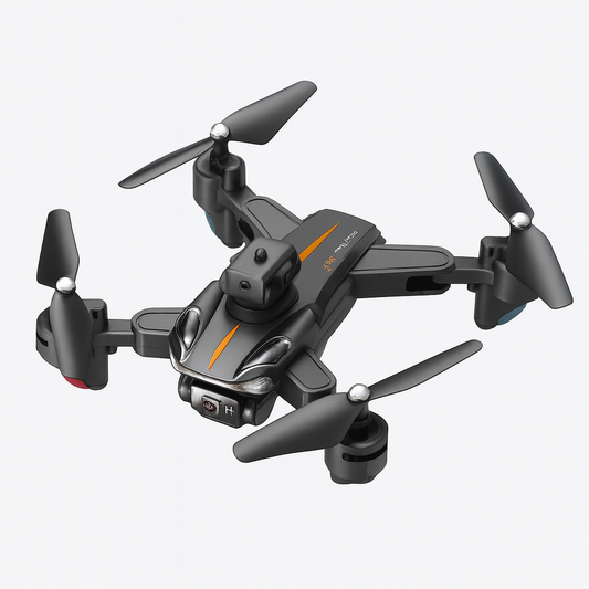 <tc>Drone 8K Pro™ | Dual Camera with Ultra HD Aerial Footage and Smart GPS</tc>