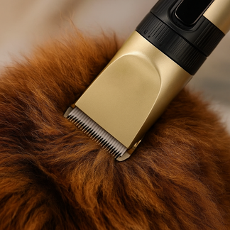 <tc>TosatricePet™ | Silent Electric Pet Clipper for Dogs and Cats</tc>