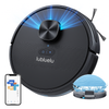 Robot aspira e lava pavimenti 2 in 1